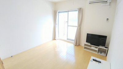 【居間・リビング】 | ポラリスⅡ