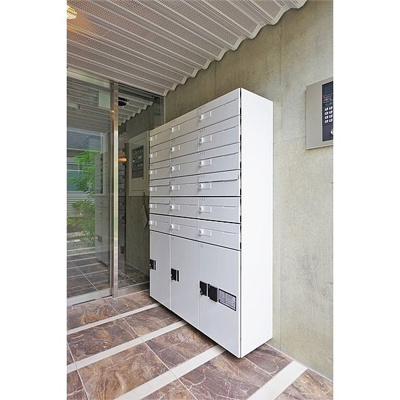 【その他共用部分】 | LEGALAND三軒茶屋ANNEX（リーガランド三軒茶屋アネックス）