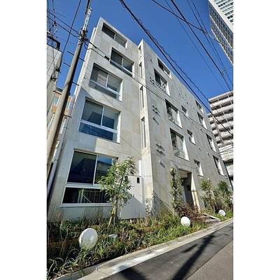 【外観】 | LEGALAND三軒茶屋ANNEX（リーガランド三軒茶屋アネックス）