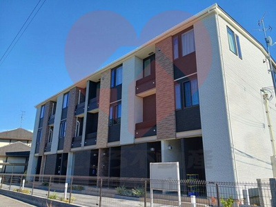 【外観】 | アーモンドアイ