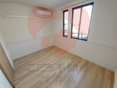 【寝室】 | アーモンドアイ