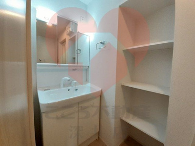 【洗面所】 | アーモンドアイ