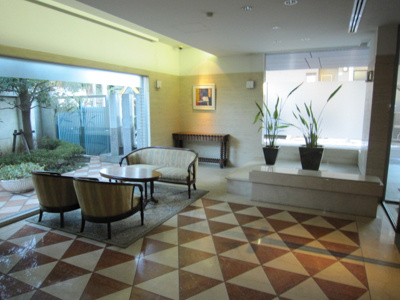 【その他共用部分】 | ＬＡＮＡＩ　ＣＯＵＲＴ　ＣＬＡＳＳＩＣ