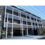 アークマーク蒲田アジールコートの画像