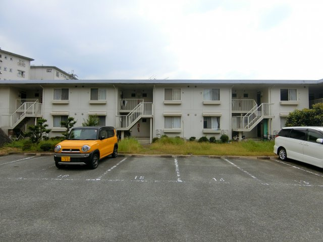シャトー・ド・イワネ17号館