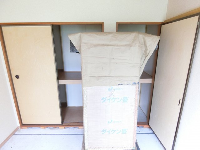 シャトー・ド・イワネ17号館のその他|同物件別部屋イメージ写真