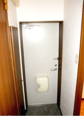【玄関】 | アンプルール光明池