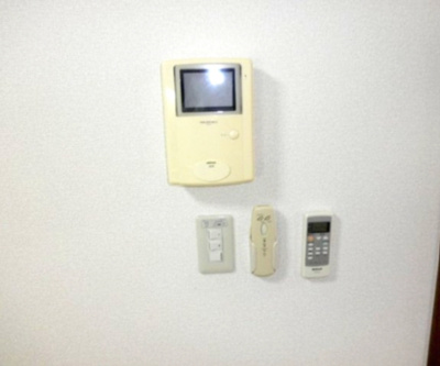 【セキュリティ】 | アンプルール光明池