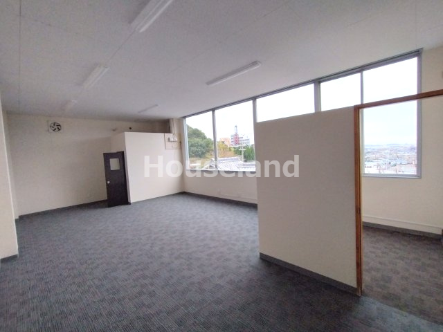 田辺市宝来町の事務所のその他