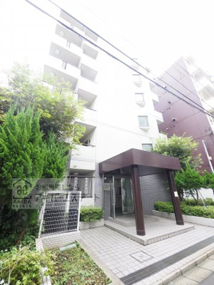 【外観】 | J-フラッツ錦糸町
