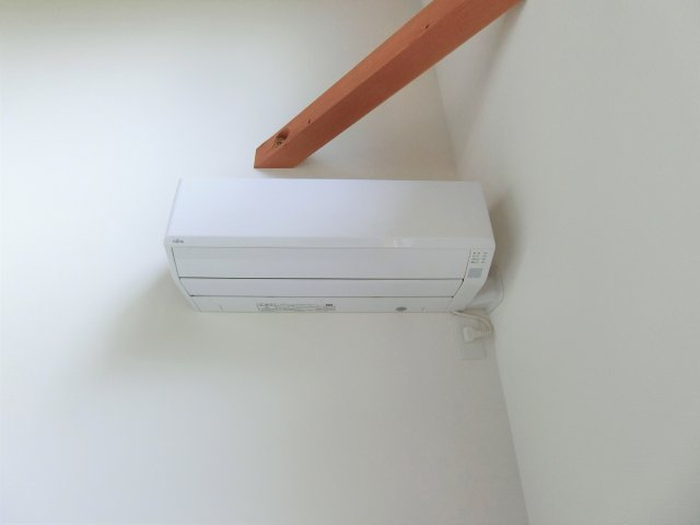 ショアーズ釣ヶ崎アパートの設備