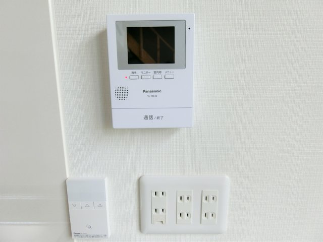 ショアーズ釣ヶ崎アパートの設備