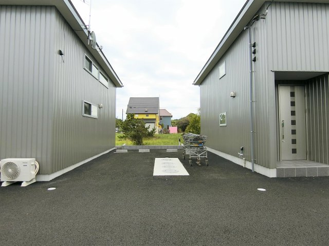 ショアーズ釣ヶ崎アパートのその他