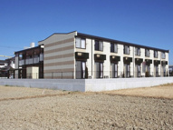 レオパレスＨＯＰＥの画像