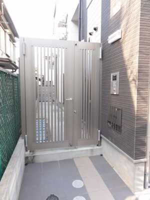 【エントランス】 | Ｋ１新宿