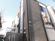 Ｋ１新宿の画像