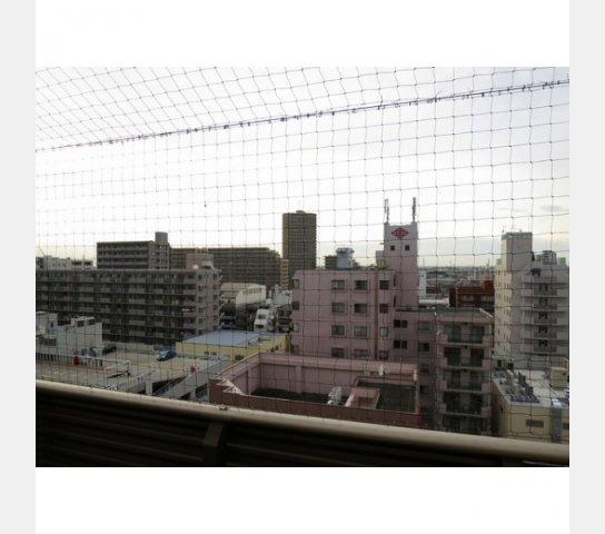 Terra湘南台の展望