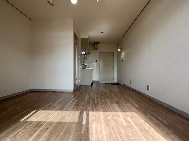 サンシャイン狭山の寝室|同物件別部屋イメージ写真