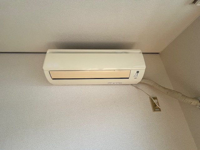 サンシャイン狭山の設備|同物件別部屋イメージ写真