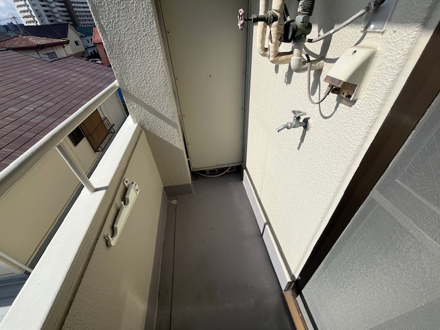 サンシャイン狭山の設備|同物件別部屋イメージ写真