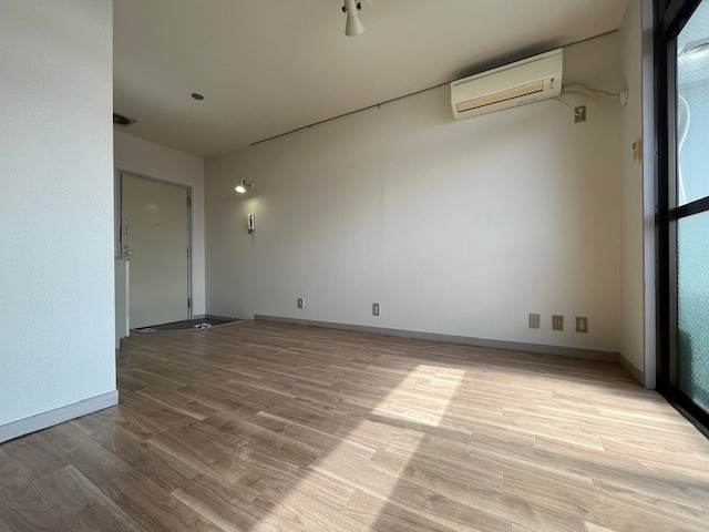 サンシャイン狭山の寝室|同物件別部屋イメージ写真