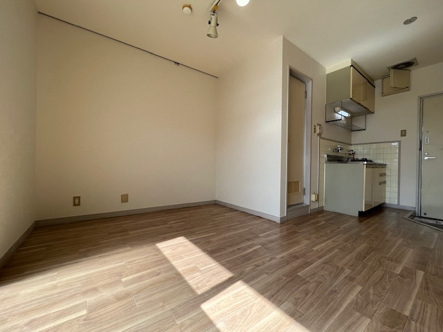 サンシャイン狭山のキッチン|同物件別部屋イメージ写真