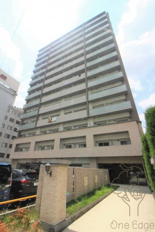 レジディア新大阪