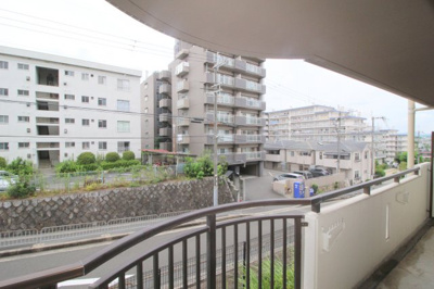 【展望】 | 隆豊ハイツ