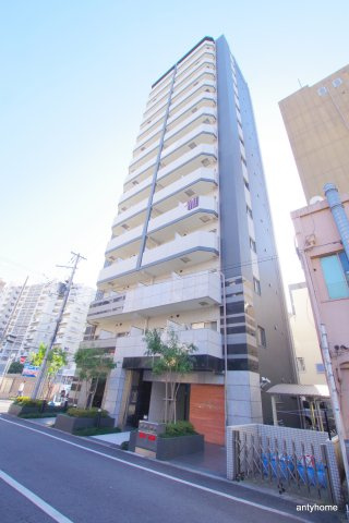 エスライズ東天満　仲介手数料無料