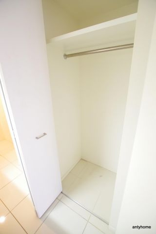 エスライズ東天満　仲介手数料無料の収納