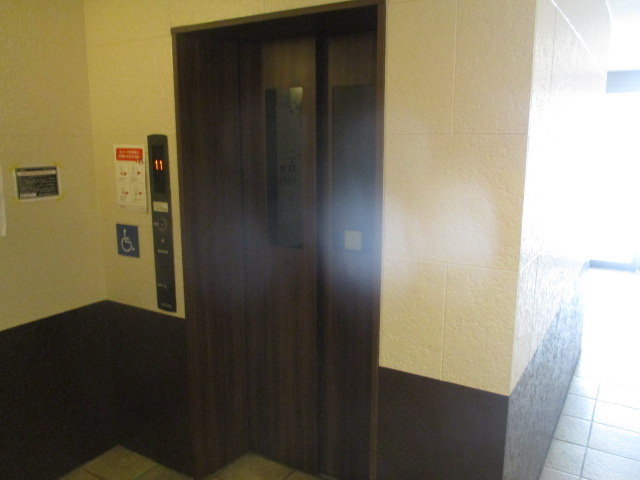 【その他共用部分】 | SWISS難波南