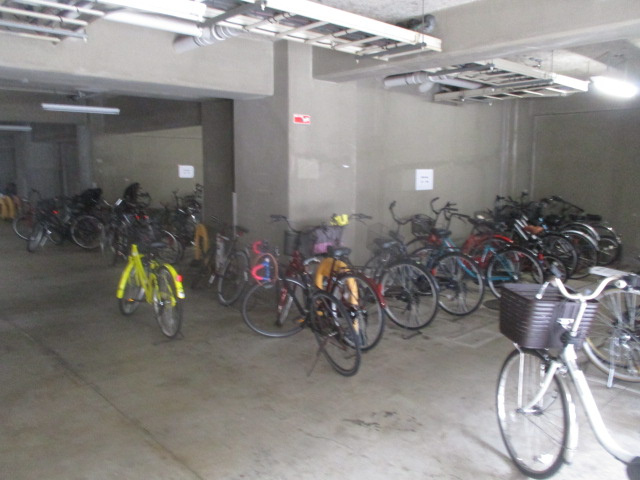 【その他共用部分】 | SWISS難波南