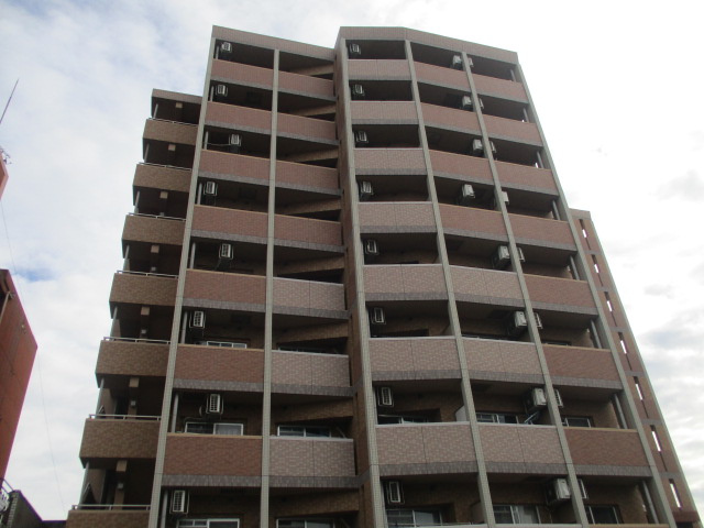 【外観】 | SWISS難波南