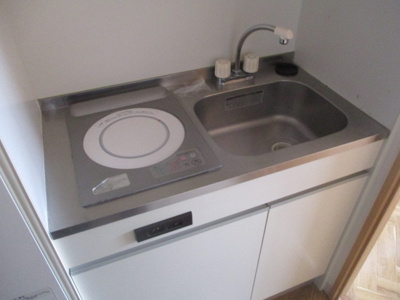 【キッチン】 | SWISS難波南