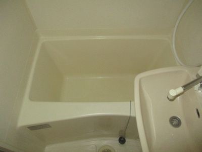 【浴室】 | SWISS難波南