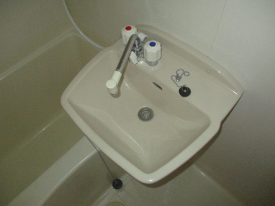 【洗面所】 | SWISS難波南