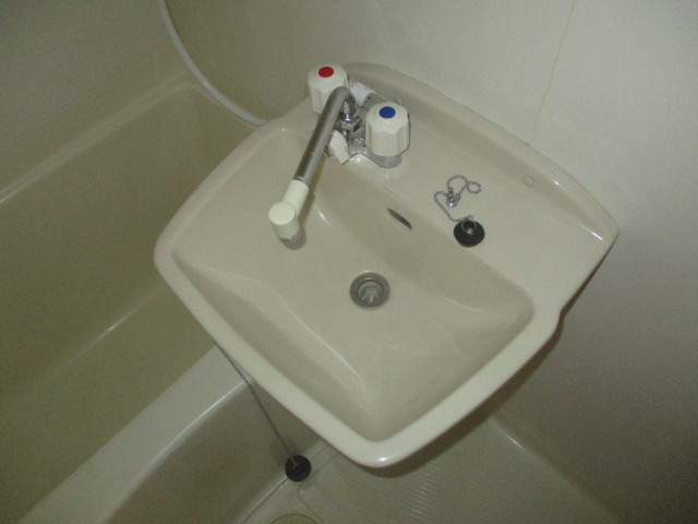 【洗面所】 | SWISS難波南