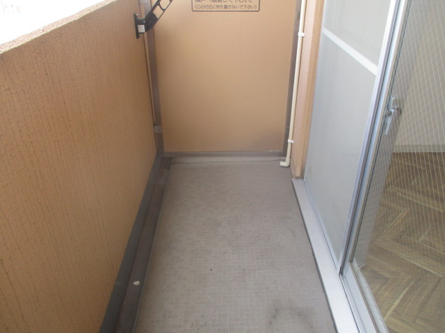 【バルコニー】 | SWISS難波南