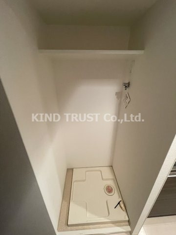 Luxe天神橋の設備