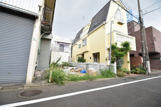 【周辺】 | 現地見学や資料請求などお気軽にお問合わせ下さい。
周辺環境とあわせて現地ご案内致します。