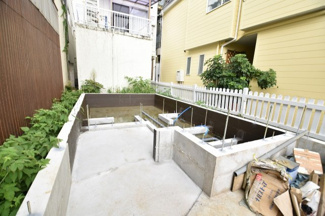 【外観】 | 現地見学や資料請求などお気軽にお問合わせ下さい。
周辺環境とあわせて現地ご案内致します。