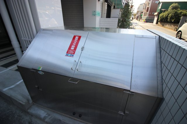 セボン シューのその他共用部分