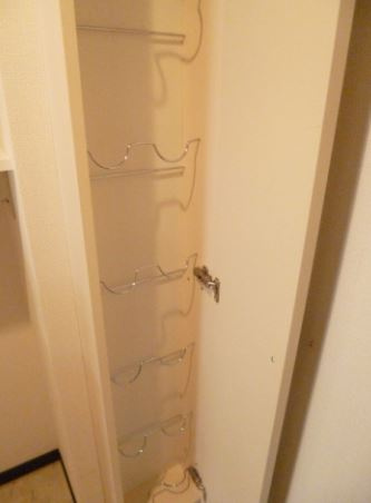 ウッディの展望