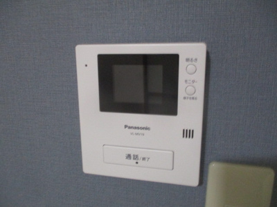 【セキュリティ】 | 住之江区貸家