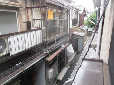 【展望】 | 住之江区貸家