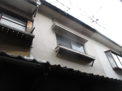 【外観】 | 住之江区貸家