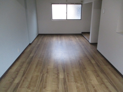 【寝室】 | 住之江区貸家