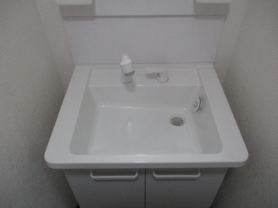 【洗面所】 | 住之江区貸家