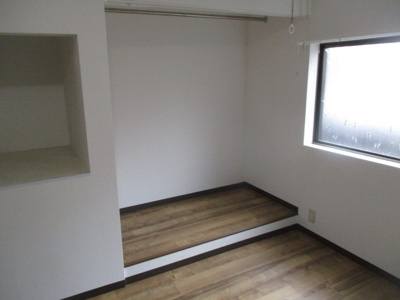 【収納】 | 住之江区貸家