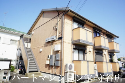 【外観】 | フローラ石宮